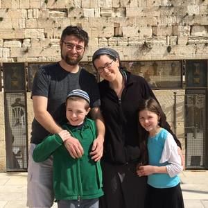 Meet your Posher, Meg